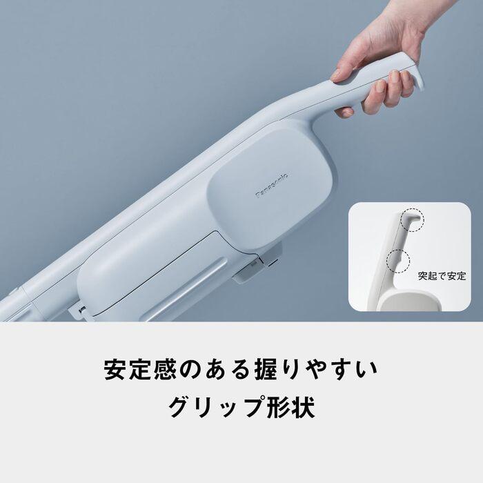 Panasonic（パナソニック） MC-PB60J-C 紙パック式 パワーコードレス