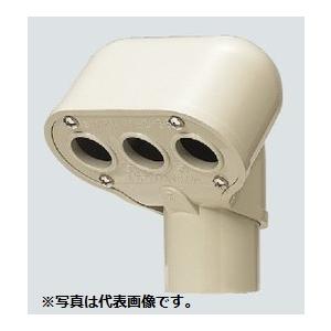 未来工業 Mec 54 エントランスキャップ グレー 住設と電材の洛電マート Paypayモール店 通販 Paypayモール