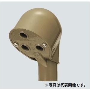 未来工業 MEC-82HT エントランスキャップ チョコレート