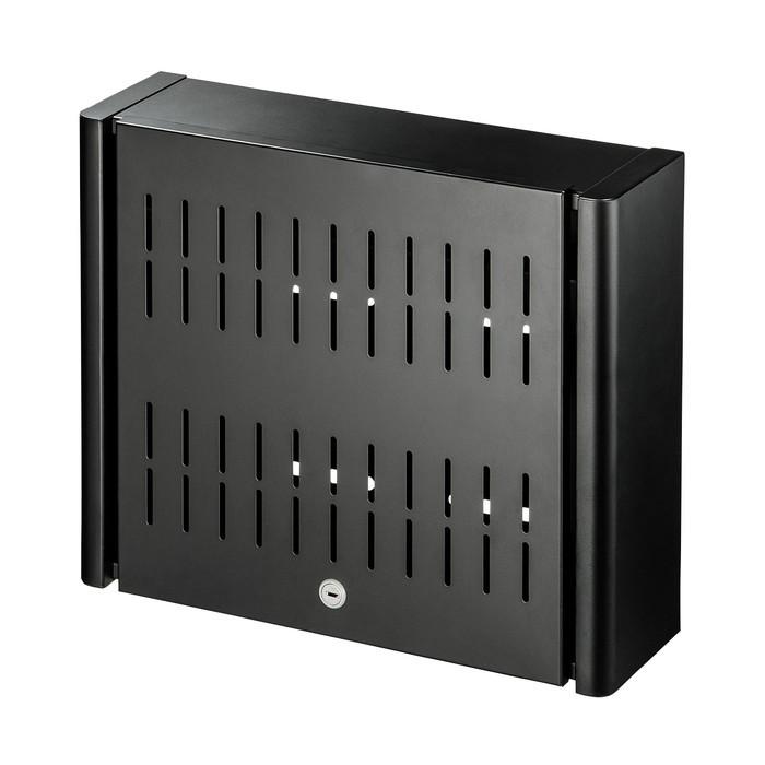 サンワサプライ MR-VESA10 VESA取付けセキュリティボックス