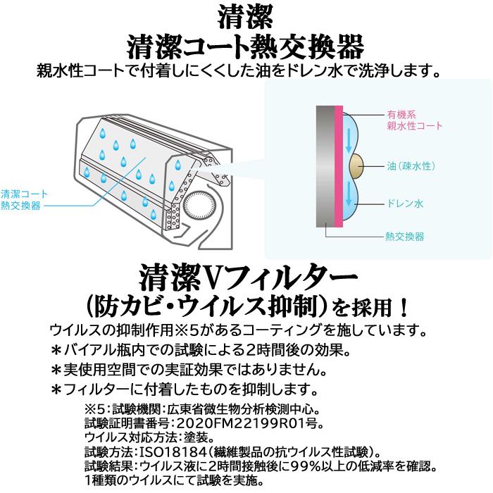 匿名配送 (送料無料) 三菱 MSZ-GE4021S-W ルームエアコン 霧ヶ峰 GEシリーズ 冷暖房とも主に14畳 ピュアホワイト 【1121501379】(40392円)