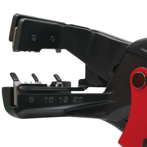 MARVEL マーベル MVA-5A VA線ストリッパー : 住設と電材の洛電マート