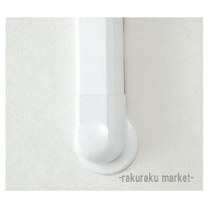 因幡電工 スリムダクトMD室内用 MW ウォールコーナーエアコンキャップ