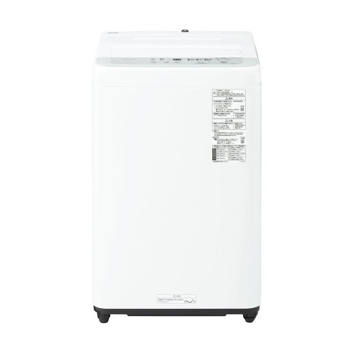 Panasonic パナソニック NA-F5B2-S 全自動洗濯機 洗濯・脱水容量 Panasonic パナソニック NA-F5B2-S 全自動洗濯機 洗濯・脱水容量