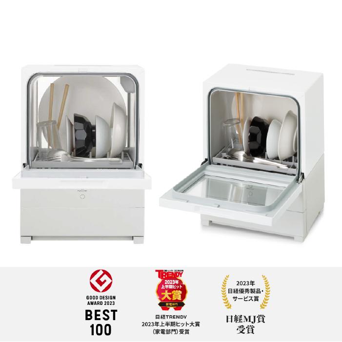 2023年製♪美品♪パナソニック 食器洗い乾燥機　SOLOTA NP-TML1 概要 食器洗い乾燥機 NP-TML1 | 食器洗い乾燥機（食洗機