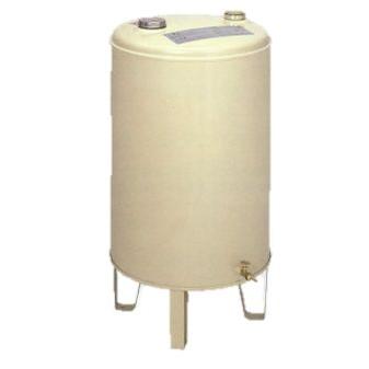 代引不可)オイルタンク 灯油タンク 丸タンク95型（容量85リットル）OT 