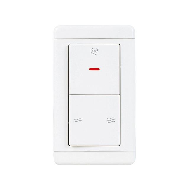 三菱電機　P-04SWV2 新品未使用 Amazon.co.jp: 三菱 換気扇用コントロールスイッチ ワイドタイプ