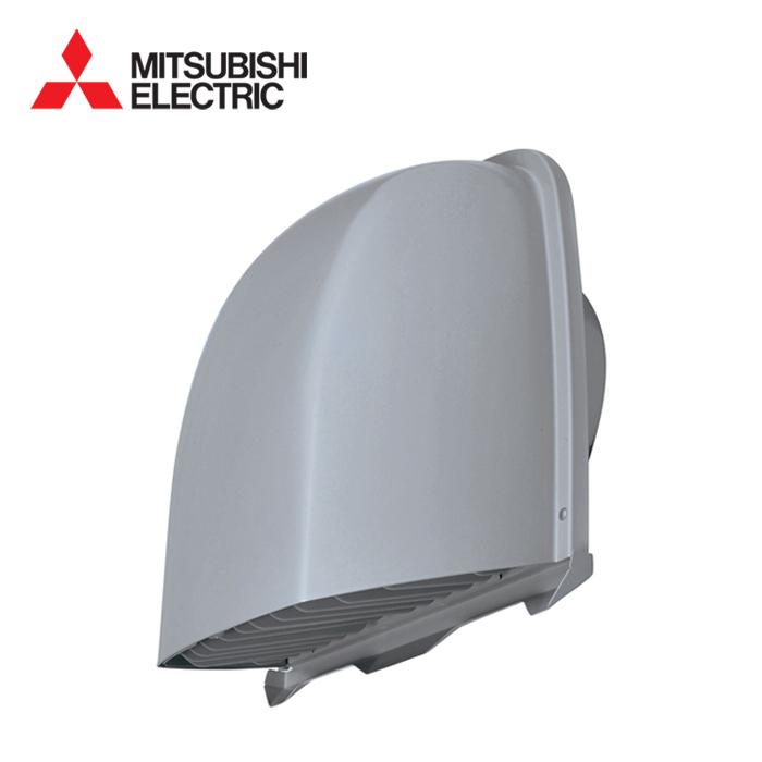 三菱 三菱電機 P-13VS4 ダクト用換気扇部材 MITSUBISHI : 住設と