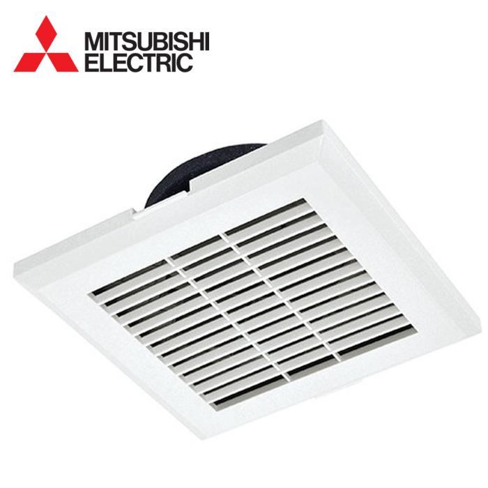 三菱（MITSUBISHI） 三菱電機 P-18GLF6 ダクト用換気扇部材 : 住設と
