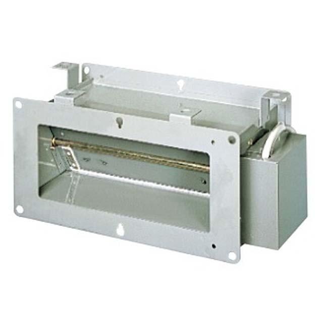 三菱電機（MITSUBISHI ELECTRIC） P-28DE2 浅形レンジフードファン用