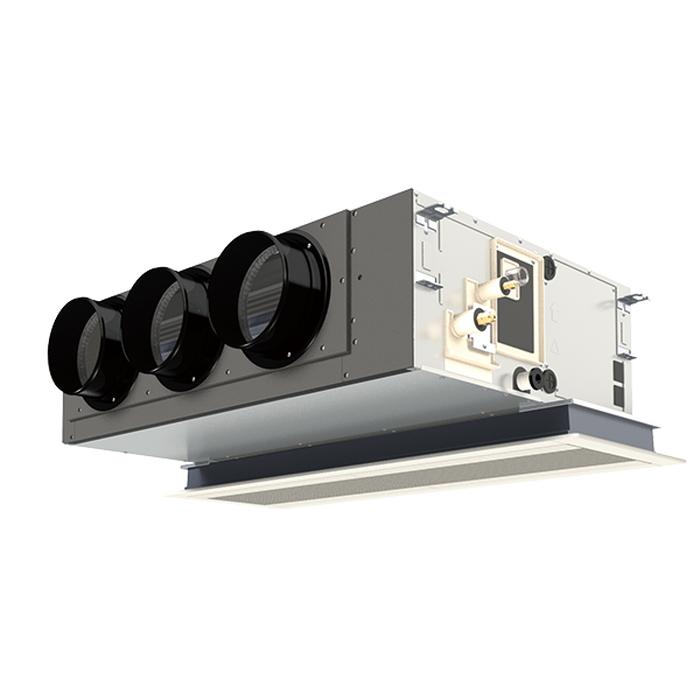 パナソニック PA-P50F7HB 業務用エアコン 天井ビルトインカセット形 シングル 三相 パッケージエアコン 2馬力 200V XEPHY Eco クーラー 冷房 暖房 Panasonic (法人限定) (代引不可) PA-P50F7HB パナソニック 業務用エアコン 天井ビルトインカセット形