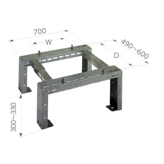 日晴金属 PB-073-S PBキャッチャー 平地(H300) (法人限定) 日晴金属 PB-073-S PBキャッチャー 平地(H300) (法人限定) : 住設と