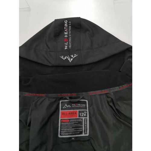 プロモート PH-WJ01-LL ワイルドヒートジャケット PROMOTE : 住設と