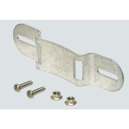 未来工業 Pob 2ft ポールバンド金具 住設と電材の洛電マート Paypayモール店 通販 Paypayモール