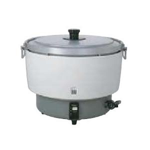 パロマ　業務用ガス炊飯器　都市ガス用　PR-101DSS-1 PR-101DSS