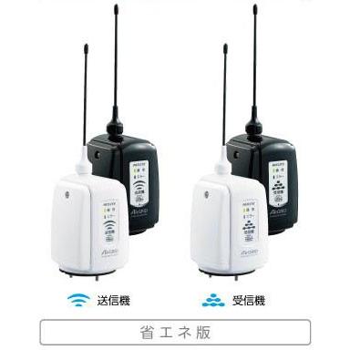 パトライト PATLITE PWS-TTN-W コントロールユニット 送信機 : 住設と