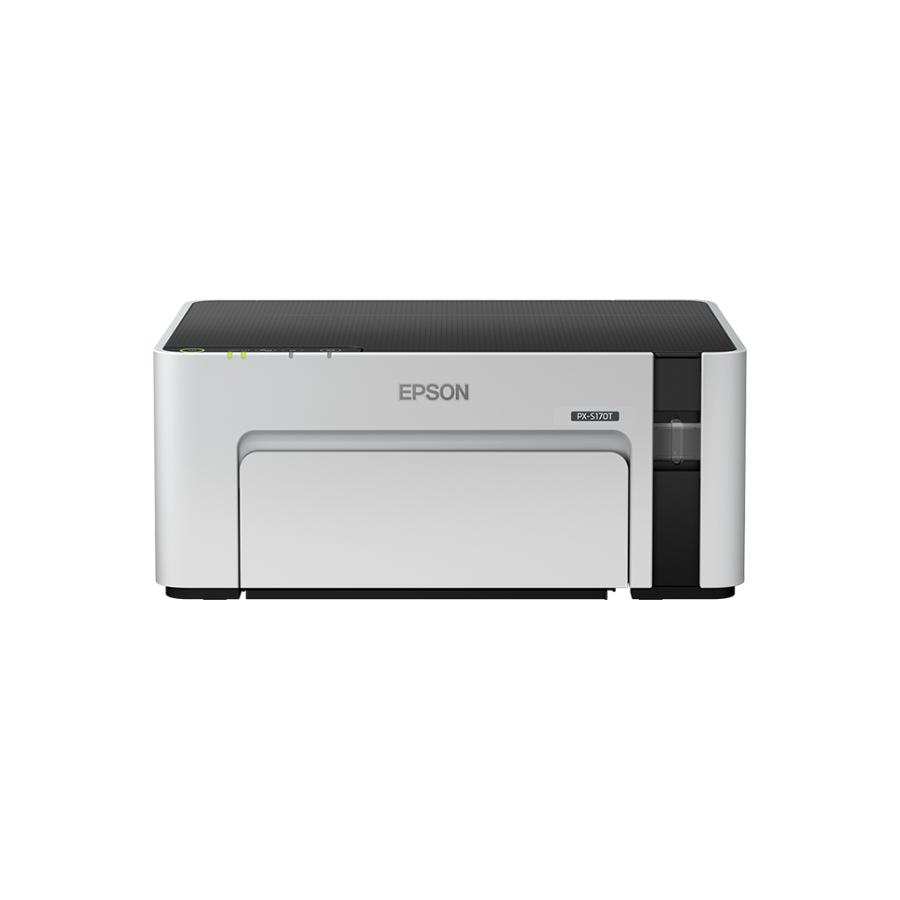 EPSON PX-S170T A4対応モノクロインクジェットプリンター WiFi・15ipm｜rakurakumarket