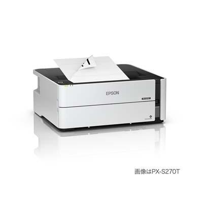 エプソン（EPSON） EPSON PX-S270T A4モノクロインクジェット