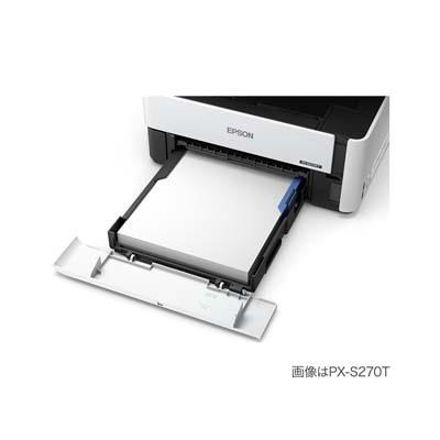 エプソン（EPSON） EPSON PX-S270T A4モノクロインクジェット