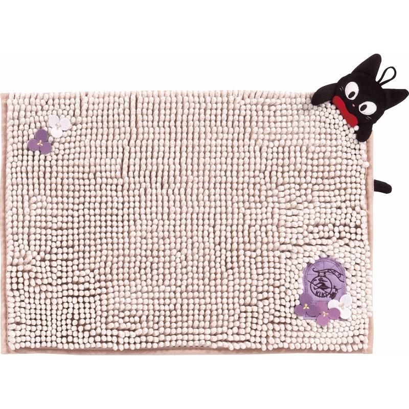 魔女の宅急便 65721 もこもこジジ フリーマット (代引不可) (のし包装