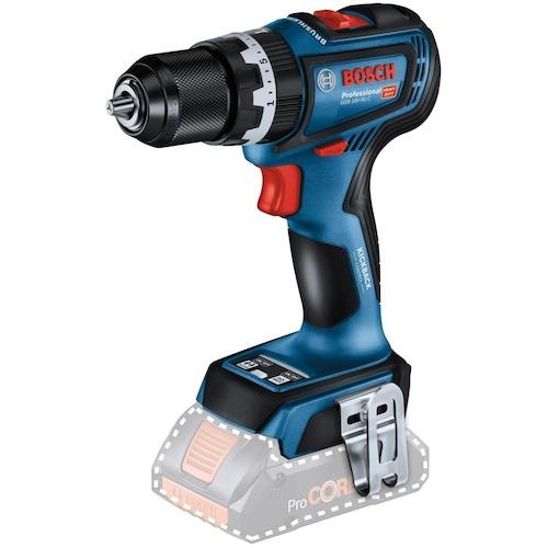 BOSCH（ボッシュ） GSB18V-90CH 18Vコードレス振動ドライバードリル 