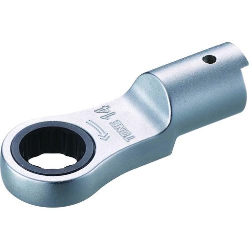TONE（トネ） TONE 12DRM-17 トルクレンチ用交換ヘッド 差替式ト 