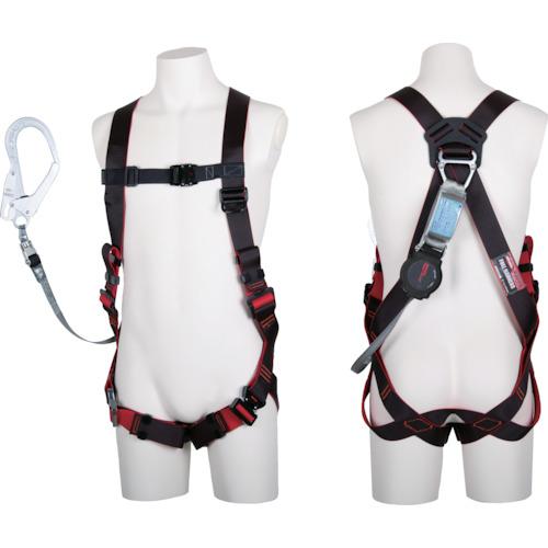 藤井電工 TH-508-OH93SV-OT-BKR-L-R23-BX ツヨロン レヴォハーネス