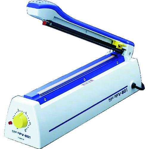 白光 FV80101 ハッコーFV-801 100V 平型プラグ HAKKO  