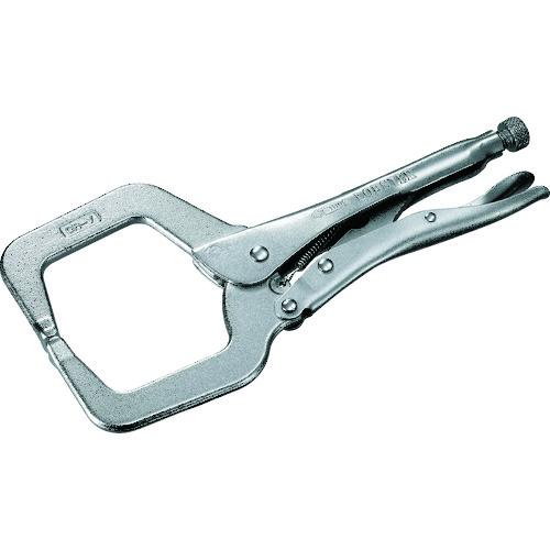 LOBSTER エビ VC275N バイスプライヤー C型 267mm ペンチ ロブテックス