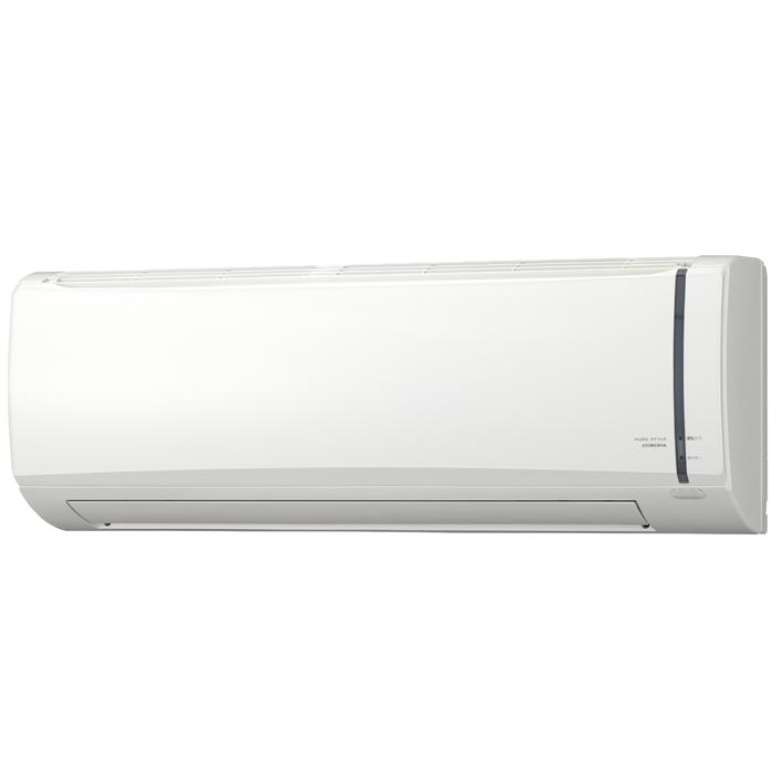コロナ - コロナ　インバータエアコン 楽天市場】【標準設置工事費込み】コロナ 6畳向け 冷暖房