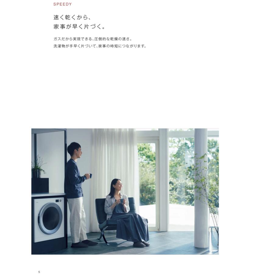 あらさん　2013年製　RINNAI リンナイ 都市ガス衣類乾燥機 リンナイ 都市ガス RDT-54S-SV 13A ガス衣類乾燥機 はやい乾太