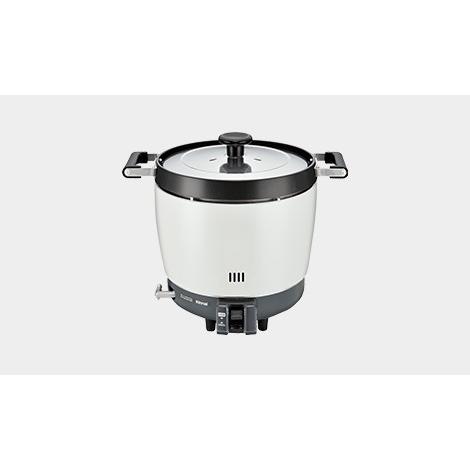 リンナイ（Rinnai） リンナイRR-200CF プロパンガス用 ガス炊飯器 普及