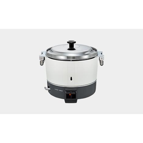 リンナイ（Rinnai） リンナイRR-300C 都市ガス用 ガス炊飯器 普及