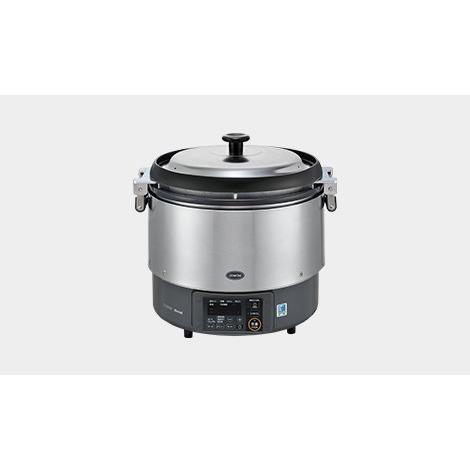 リンナイ（Rinnai） リンナイRR-S300G2 都市ガス用 ガス炊飯器 αかまど