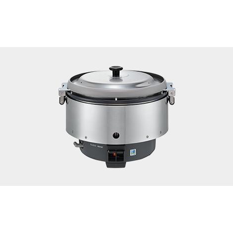 リンナイ（Rinnai） リンナイRR-S500CF 都市ガス用 ガス炊飯器 普及