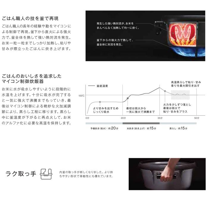 リンナイ（Rinnai） RR-S500G2-LP 業務用ガス炊飯器 αかまど炊き 涼厨
