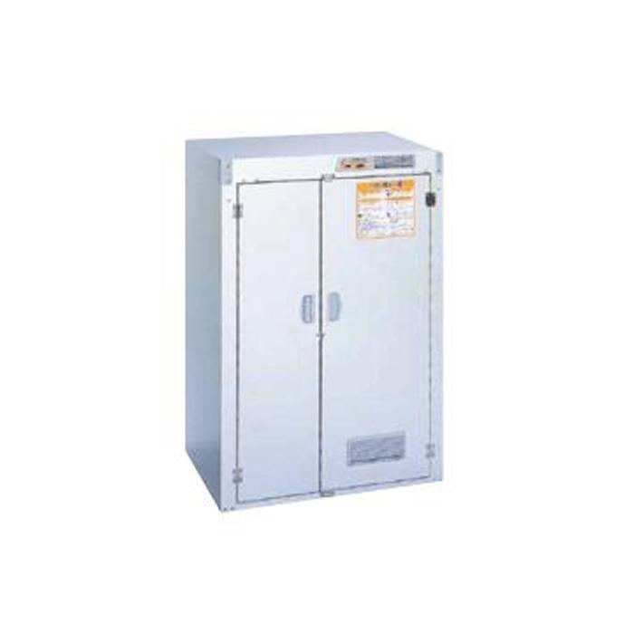 (代引不可)エムケー精工 RSS-112S 米保管庫 晴れっ庫 換気ファン付 組立式 除湿シート付 MK 倉庫 物置 収納 ガレージ エクステリア 貯蔵庫_8