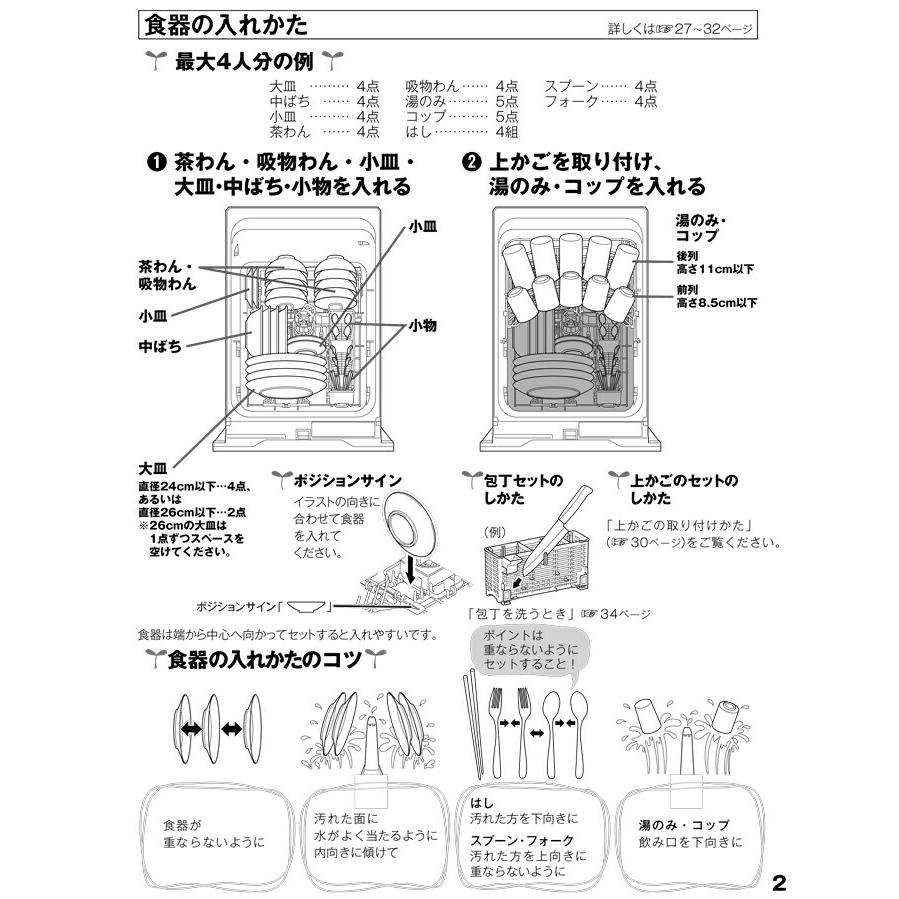 リンナイ（Rinnai） RSW-405GPE 食器洗い乾燥機 ビルトインタイプ