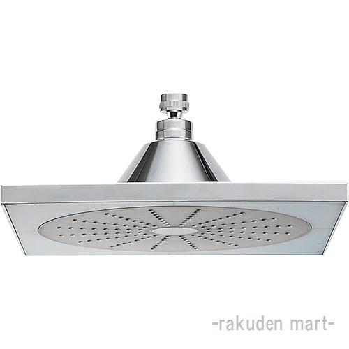 三栄水栓 SANEI S1040F2 回転シャワーヘッド バスルーム用