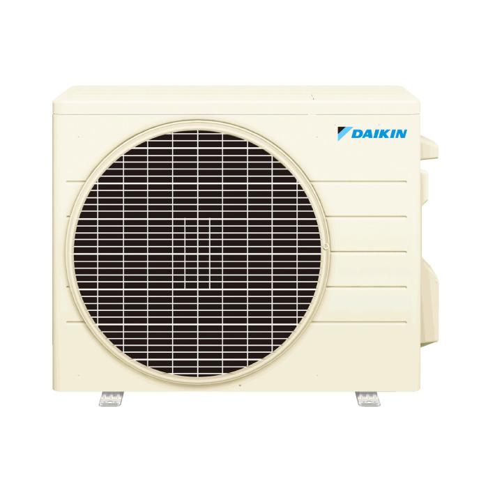 ストリーマ ダイキン工業 S255ATES-W 壁掛形ルームエアコン E