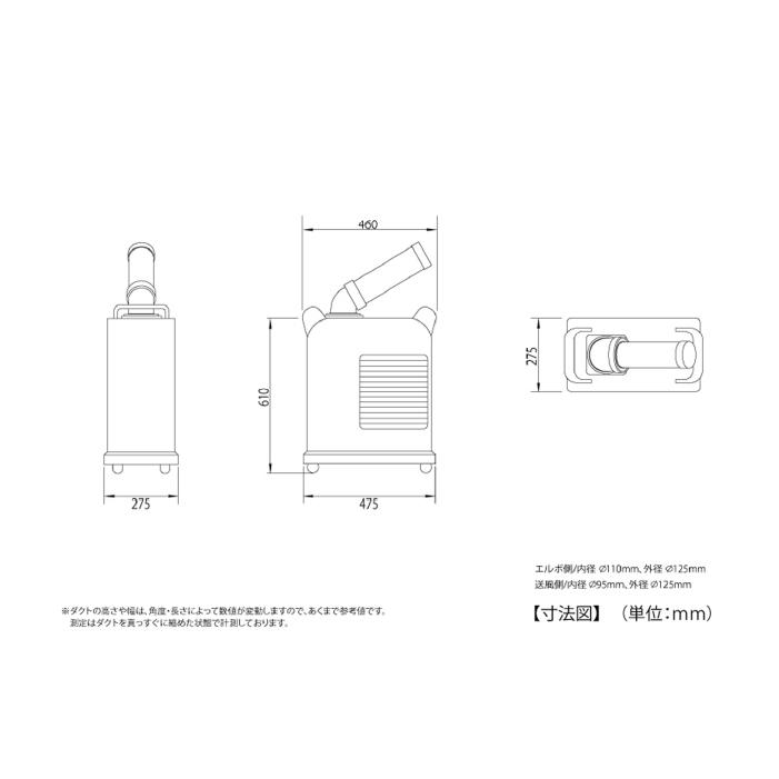 ナカトミ SAC-18 ミニスポットクーラー 冷房専用 タンク容量3L