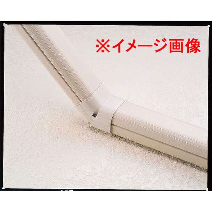 因幡電工 SCF-140-B スリムコーナー立面45° 5個セット ブラウン INABA