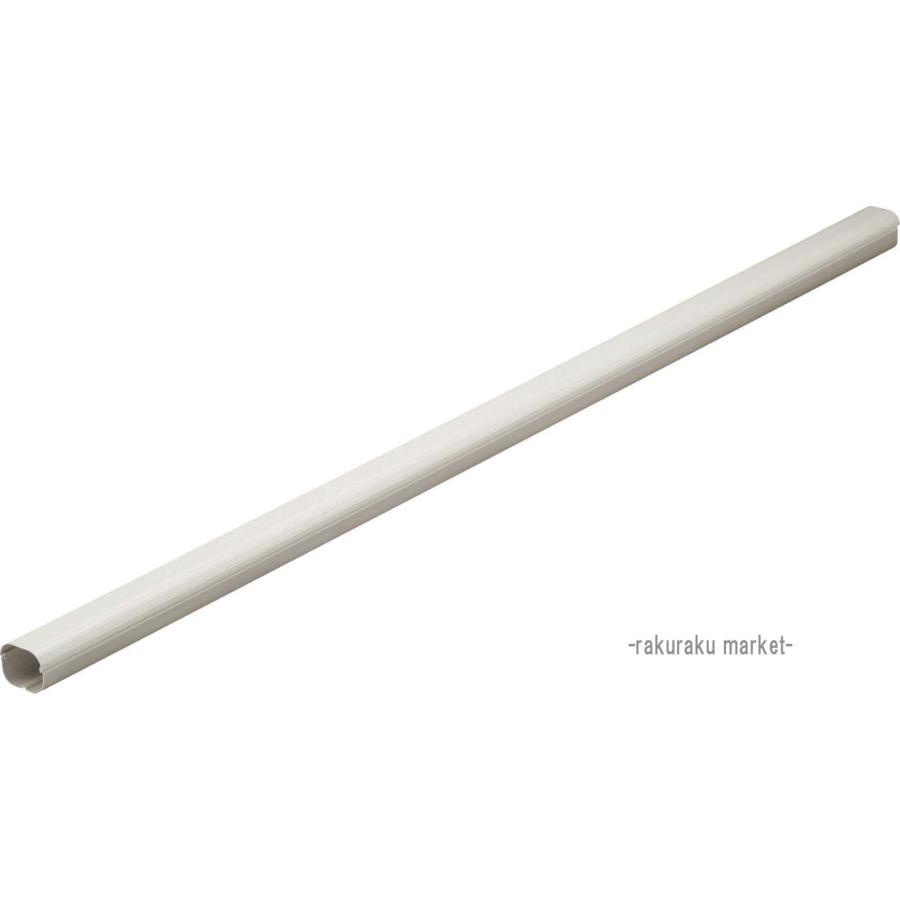 因幡電工 スリムダクト SD-100-I SD100 アイボリー (法人限定)