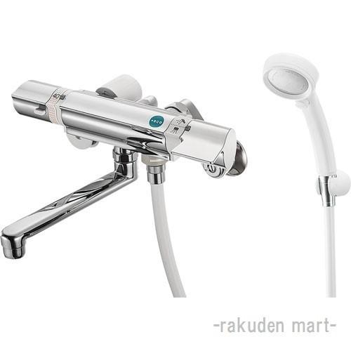 三栄水栓 SANEI SK18121CTK-13 サーモシャワー混合栓（レイニー付） バスルーム用