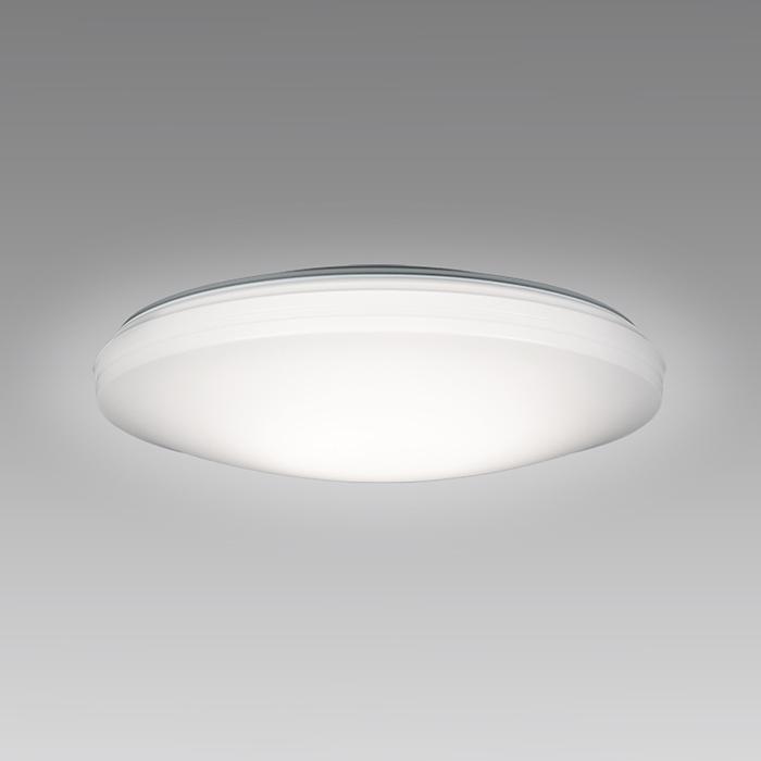 ホタルクス SLDC08790 LEDシーリングライト リモコン付 〜8畳 調色 調光 昼白色 昼光色 電球色 LED常夜灯 照明 防虫機能 HotalXの画像