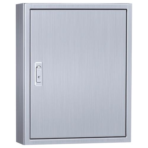 日東工業 STS20-55N ステンレス盤用キャビネット NITO : 住設と電材の