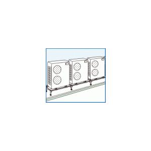 日晴金属 T-NJ63P PCキャッチャー 平地置用連結金具 (T-NG63Pの後継品