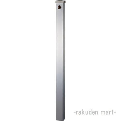 三栄水栓 SANEI T8000-60X900 ステンレス水栓柱（下給水）
