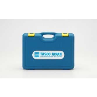 タスコ TASCO TA122GBV-2 R410A/R32ゲージマニホールドキット_2