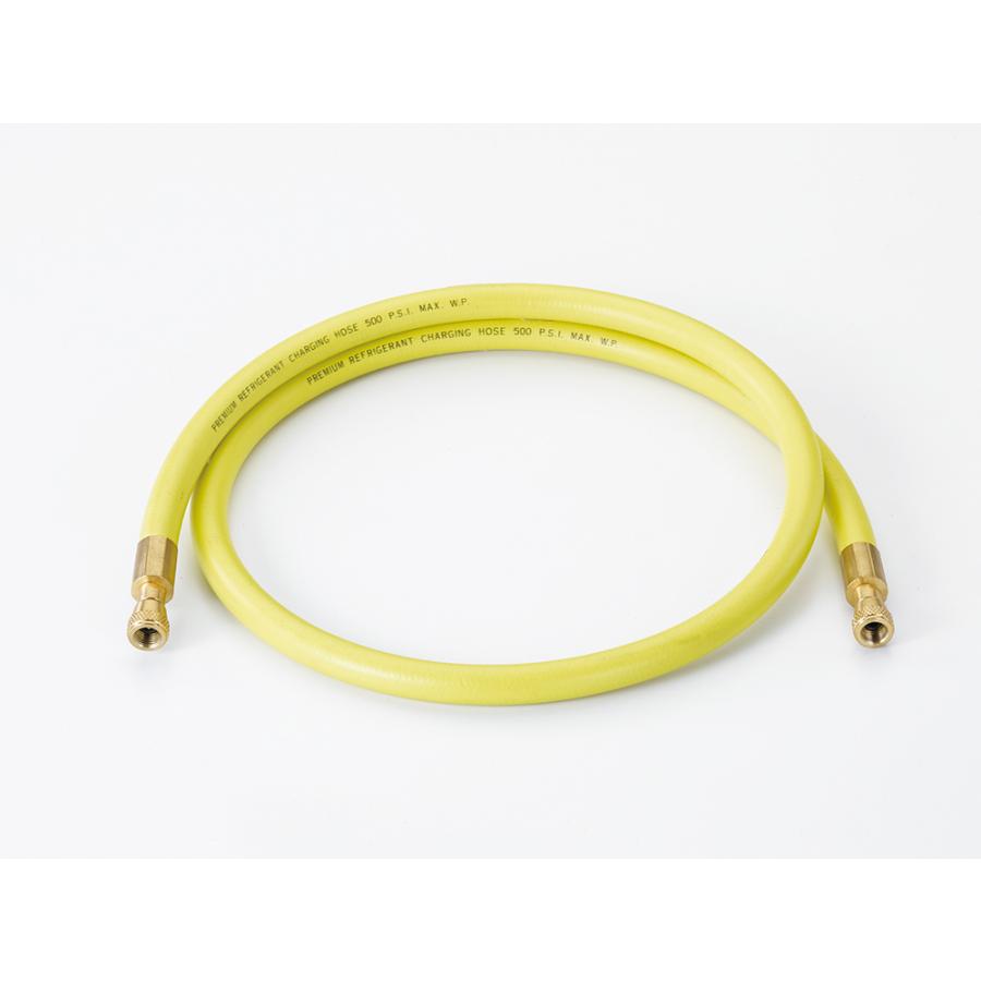 (送料無料) タスコ TA132TC-5M 新・旧冷媒共用ホース5m TASCO